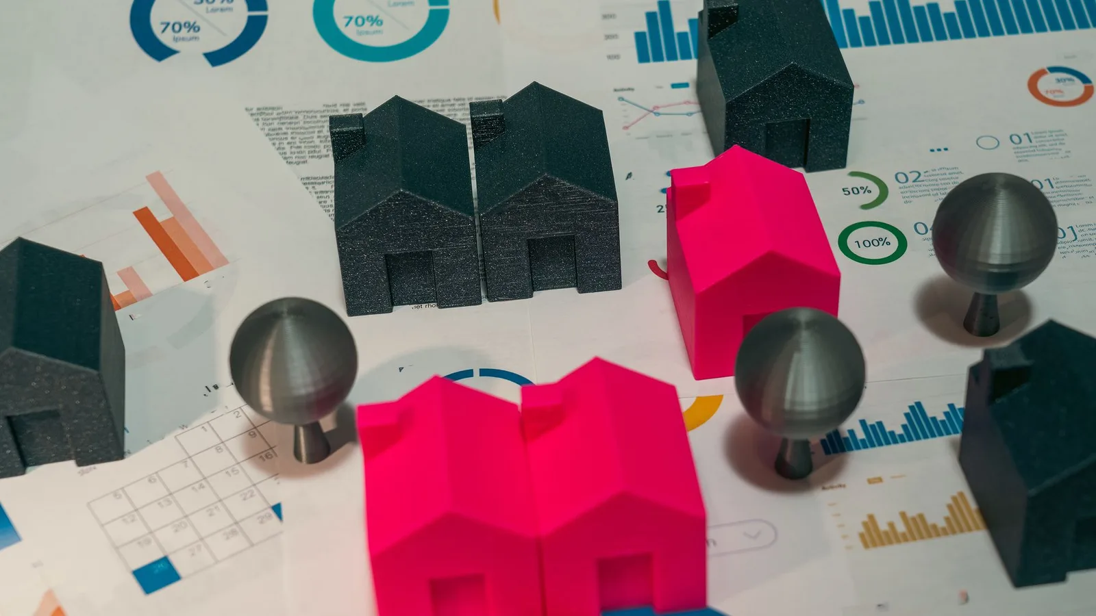 Plazas de garaje como activo de inversión inmobiliaria