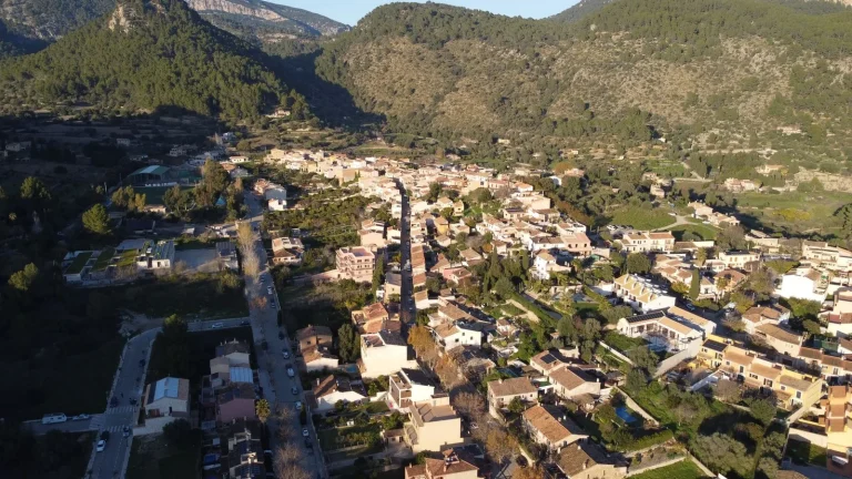 Mercado inmobiliario en Baleares: Mallorca, Ibiza y Menorca entre vivienda habitual y segunda residencia