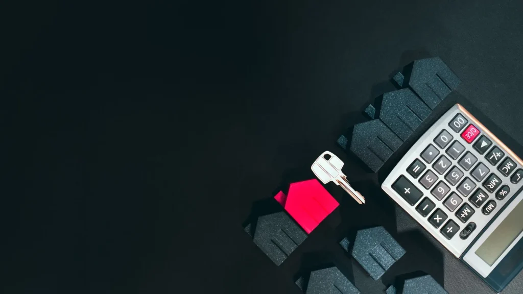 Calculadora, viviendas y llaves para renegociar una hipoteca