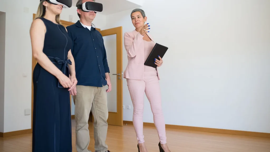 Tecnología PropTech aplicada a la búsqueda y gestión de inmuebles