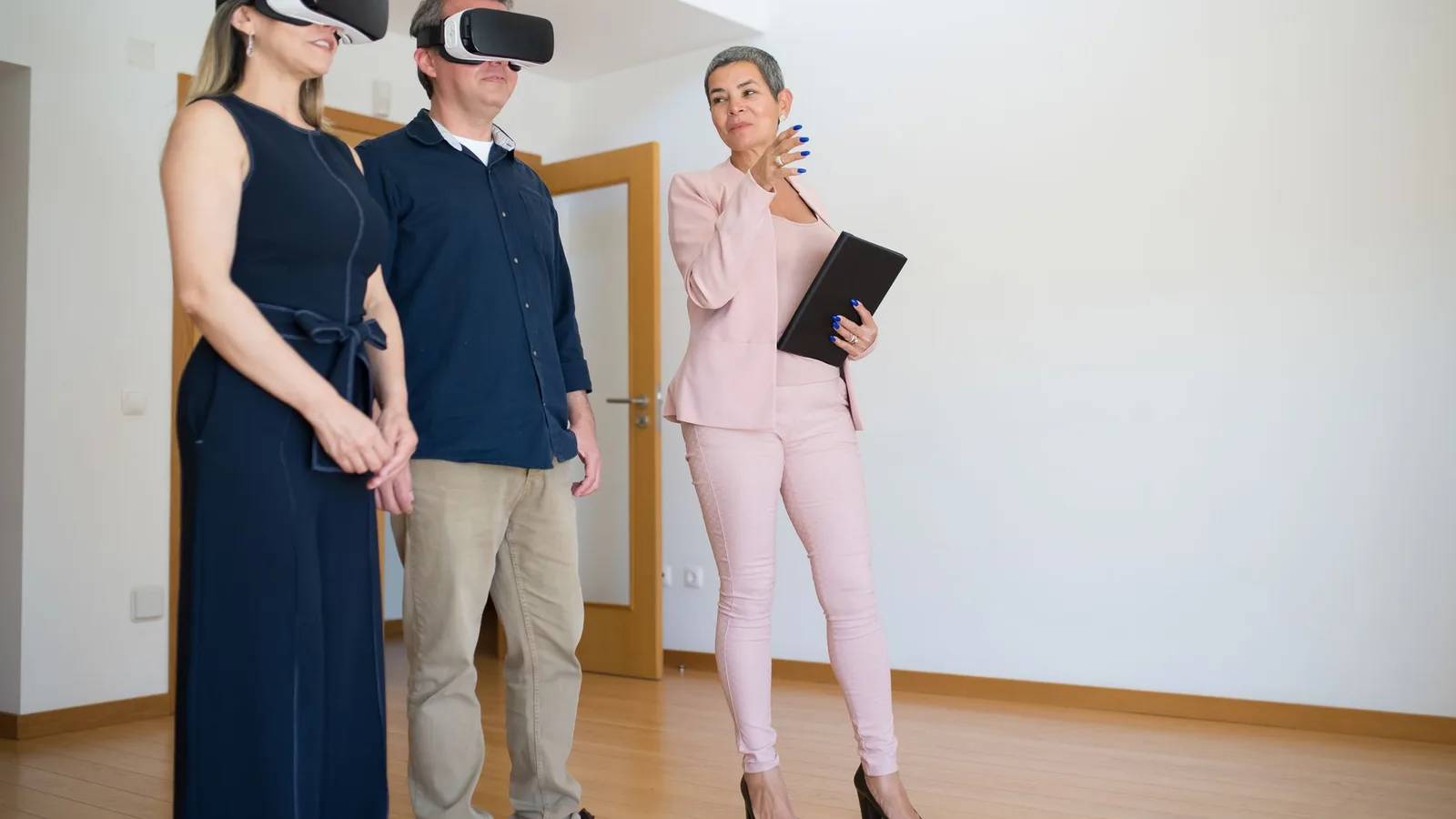 Tecnología PropTech aplicada a la búsqueda y gestión de inmuebles