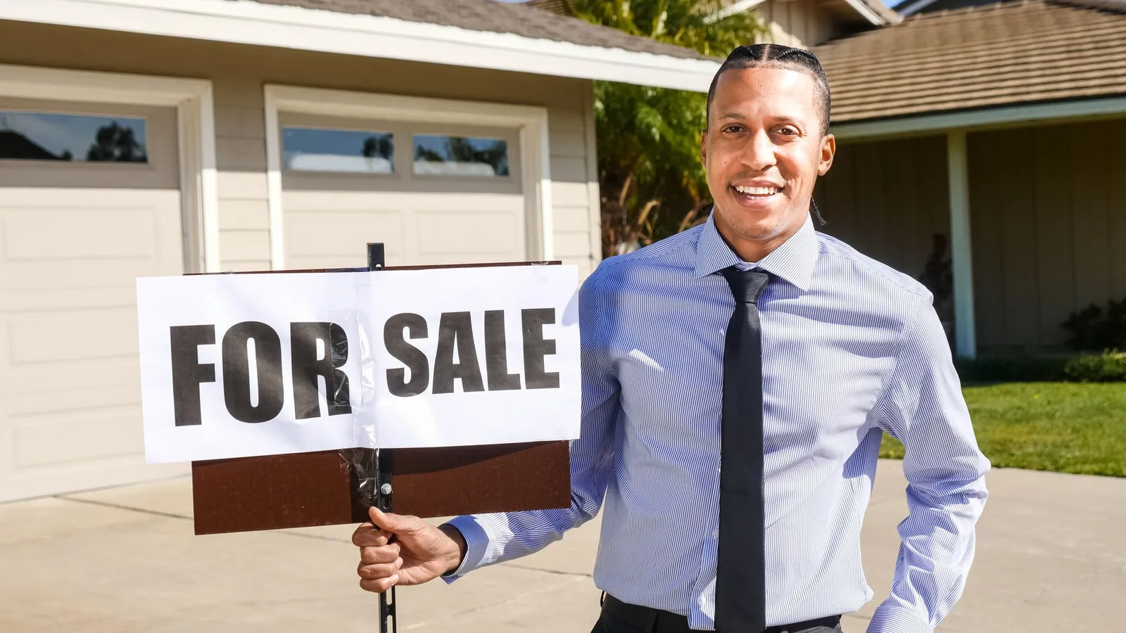 Vivienda en venta vinculada a una herencia