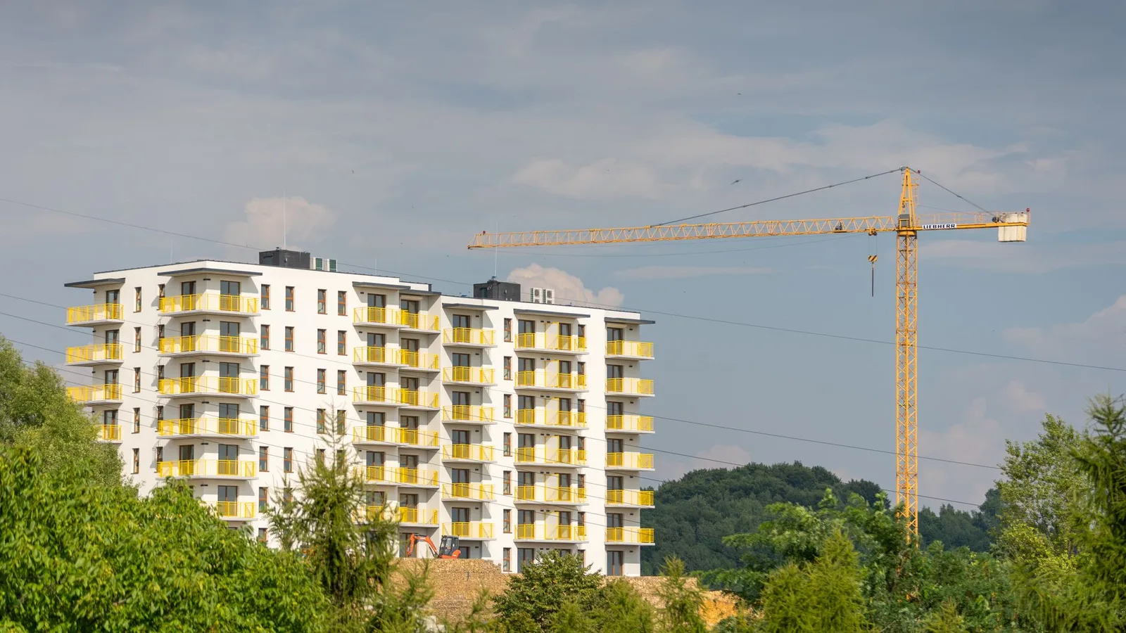 Actualidad del mercado inmobiliario sobre 43 interesados por anuncio alquiler tercer trimestre 2026