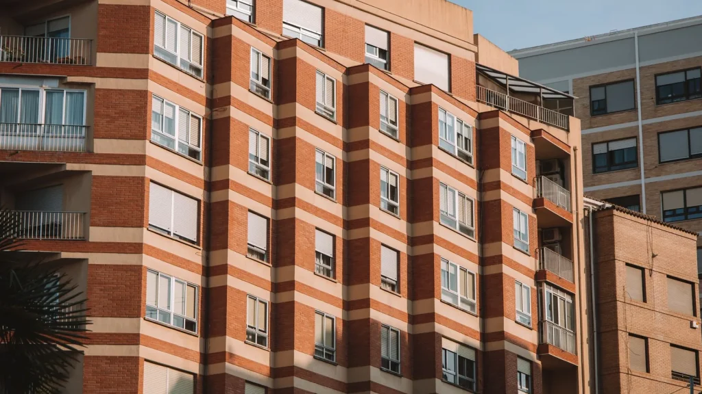 Promoción residencial de obra nueva