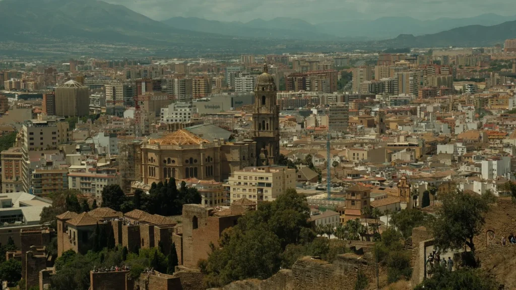 Destino turístico urbano en España