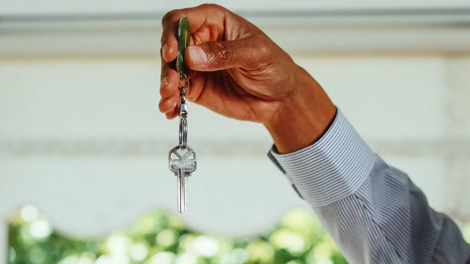 Llaves de vivienda y mercado del alquiler residencial en España