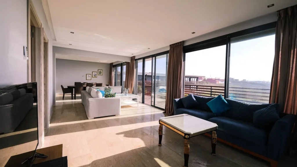 Vivienda residencial: titularidad trastero vivienda