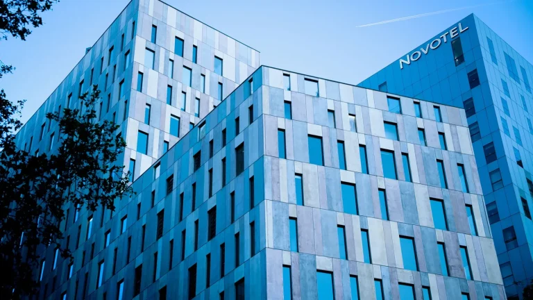 Apartamentos turísticos en el centro de Málaga