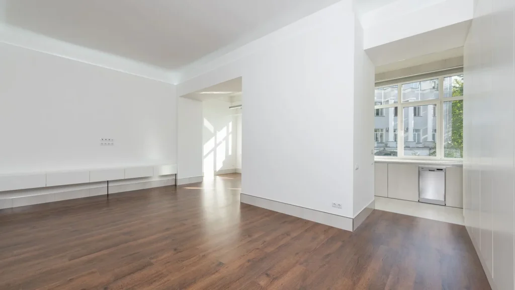 Vivienda residencial: riesgo inundación compra vivienda