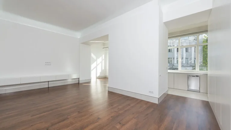 Vivienda residencial: riesgo inundación compra vivienda